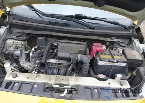 2023 Mitsubishi Mirage Es z USA, uszkodzony, nr VIN ML32AUHJXPH006980